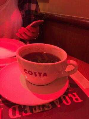 Costa Coffee
