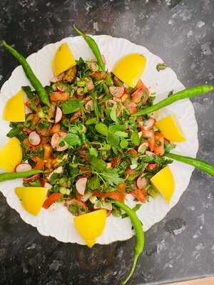 Uncle Frank's Takeaway Burgers & Kebabs