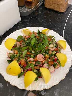 Uncle Frank's Takeaway Burgers & Kebabs