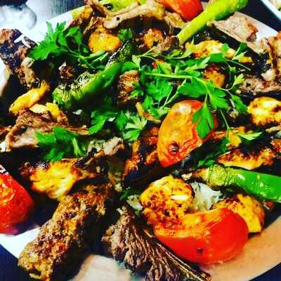 Uncle Frank's Takeaway Burgers & Kebabs