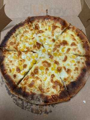 Uncle Frank's Takeaway Burgers & Kebabs