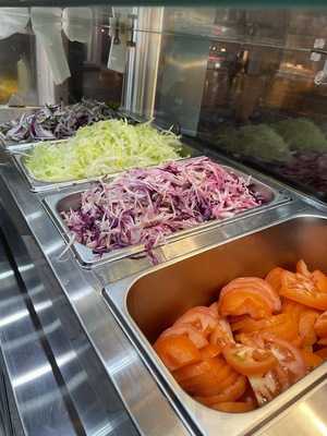 Uncle Frank's Takeaway Burgers & Kebabs