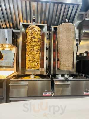 Uncle Frank's Takeaway Burgers & Kebabs