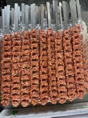 Uncle Frank's Takeaway Burgers & Kebabs