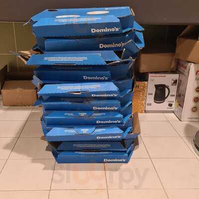 Domino's Pizza - Aldridge