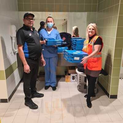 Domino's Pizza - Aldridge