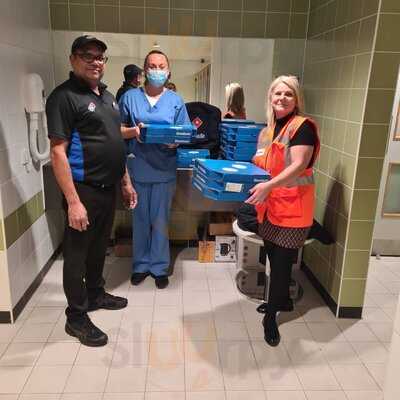 Domino's Pizza - Aldridge