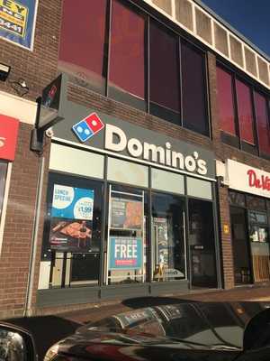 Domino's Pizza - Aldridge