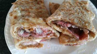 Cornhill Oatcakes