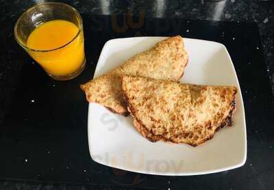 Cornhill Oatcakes
