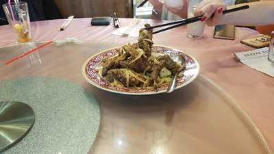 Chinese Deli And Cafe