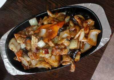 Chinese Deli And Cafe