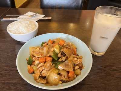 Chinese Deli And Cafe