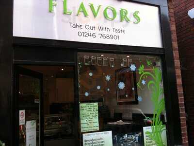 Flavors