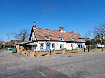 The Anchor Inn