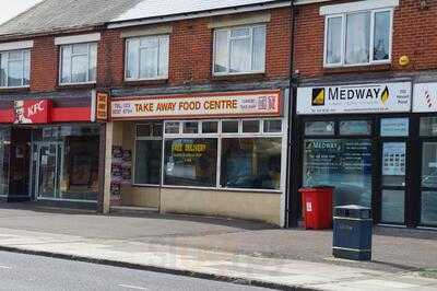 Take Away Food Centre