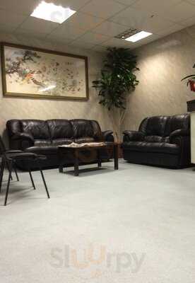 Take Away Food Centre