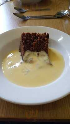 Caribba Restaurant & Vip Lounge