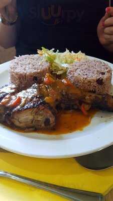 Caribba Restaurant & Vip Lounge