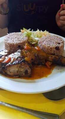 Caribba Restaurant & Vip Lounge