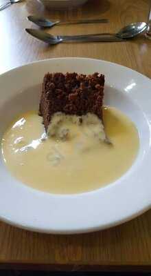 Caribba Restaurant & Vip Lounge