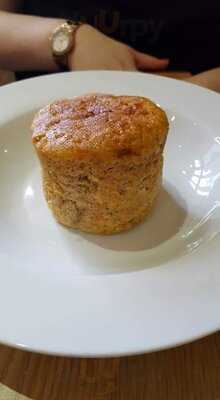 Caribba Restaurant & Vip Lounge