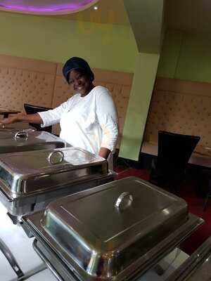 Caribba Restaurant & Vip Lounge