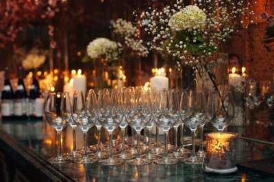 Caribba Restaurant & Vip Lounge