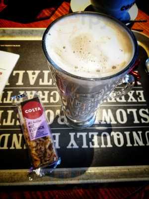 Costa Coffee