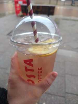 Costa Coffee