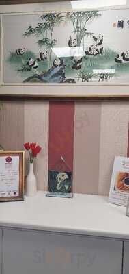 Panda Valley Oriental Takeaway