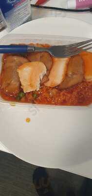 Panda Valley Oriental Takeaway