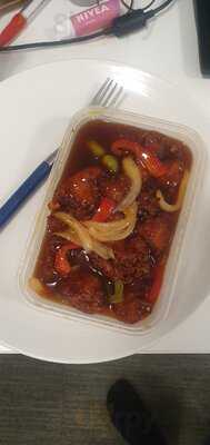 Panda Valley Oriental Takeaway