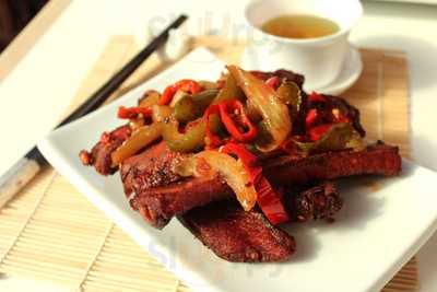 Panda Valley Oriental Takeaway