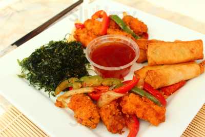 Panda Valley Oriental Takeaway