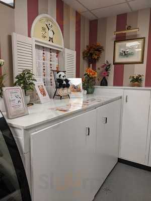 Panda Valley Oriental Takeaway