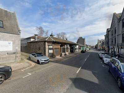 Panda Valley Oriental Takeaway