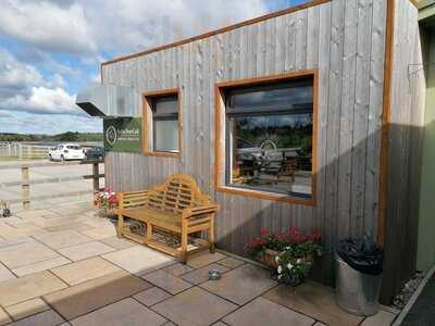 Stable Door Cafe & Ice Cream Parlour