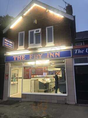 The Fry Inn