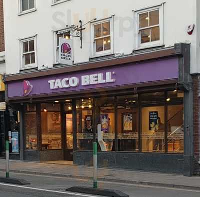 Taco Bell