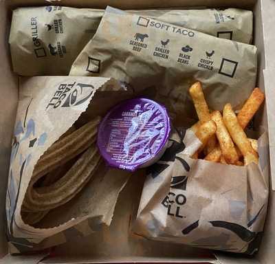Taco Bell