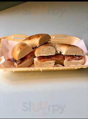 Oj's Sandwich Bar & Bakery