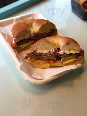 Oj's Sandwich Bar & Bakery