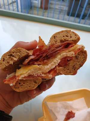 Oj's Sandwich Bar & Bakery