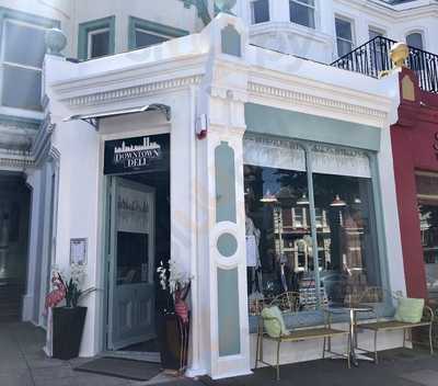 Oj's Sandwich Bar & Bakery