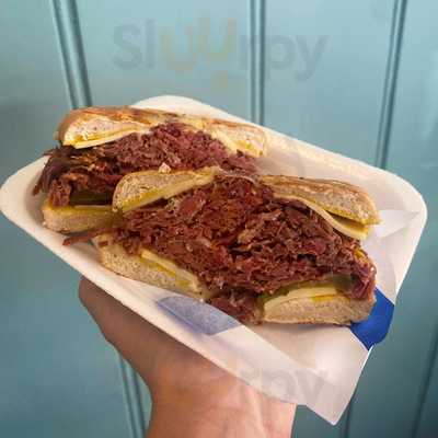 Oj's Sandwich Bar & Bakery