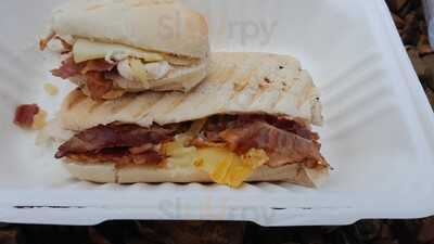 Oj's Sandwich Bar & Bakery