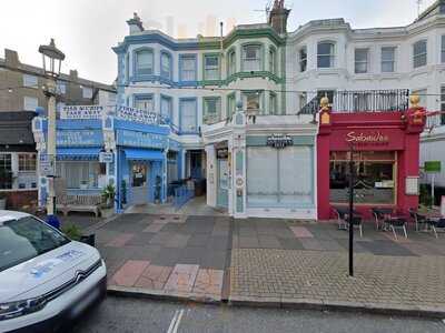 Oj's Sandwich Bar & Bakery