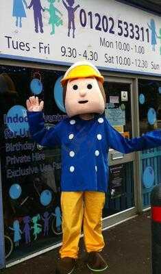 Little Pickles Soft Play Cafe