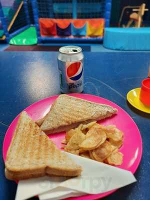 Little Pickles Soft Play Cafe